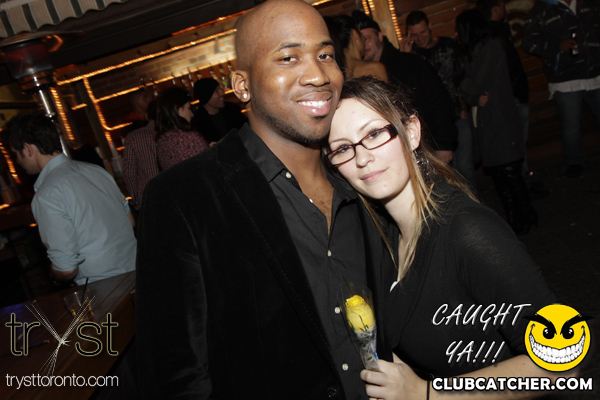 Tryst nightclub photo 253 - November 23rd, 2012