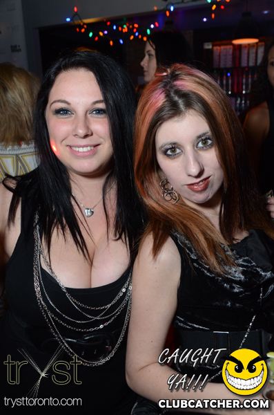 Tryst nightclub photo 255 - November 23rd, 2012