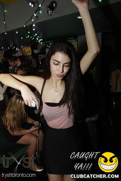 Tryst nightclub photo 258 - November 23rd, 2012