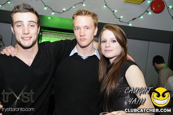 Tryst nightclub photo 262 - November 23rd, 2012