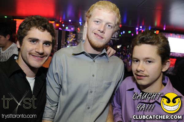 Tryst nightclub photo 263 - November 23rd, 2012