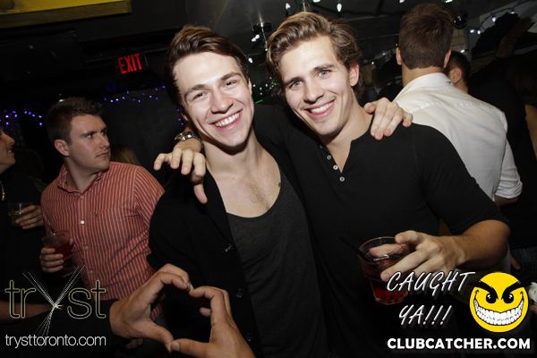 Tryst nightclub photo 264 - November 23rd, 2012