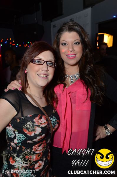 Tryst nightclub photo 265 - November 23rd, 2012