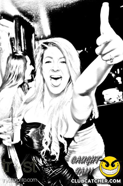 Tryst nightclub photo 266 - November 23rd, 2012