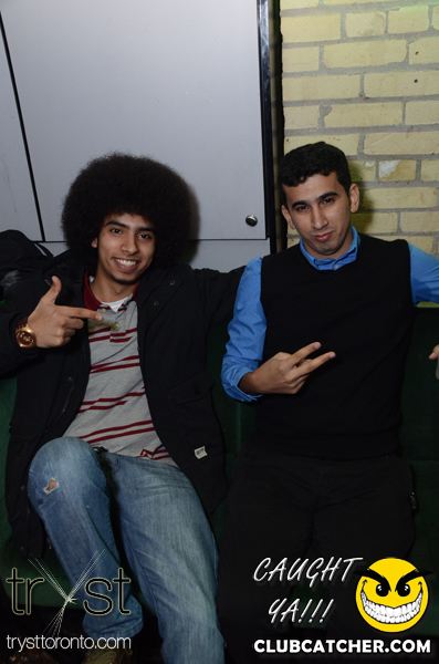 Tryst nightclub photo 268 - November 23rd, 2012