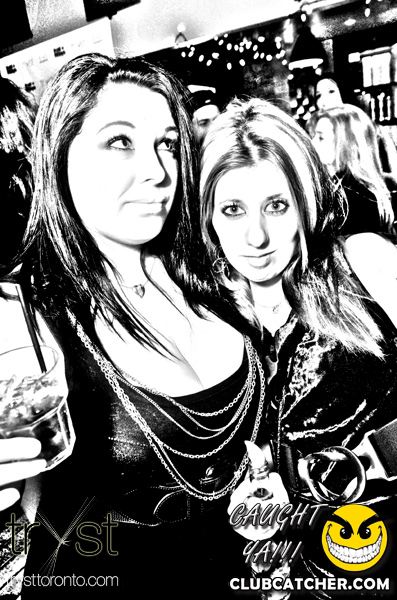 Tryst nightclub photo 270 - November 23rd, 2012