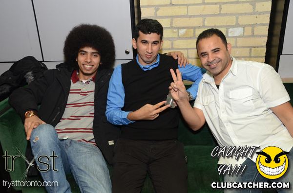 Tryst nightclub photo 274 - November 23rd, 2012