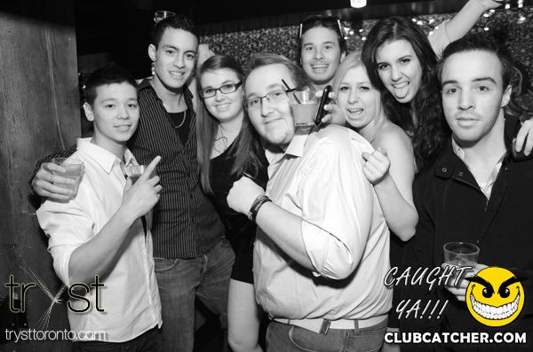Tryst nightclub photo 275 - November 23rd, 2012