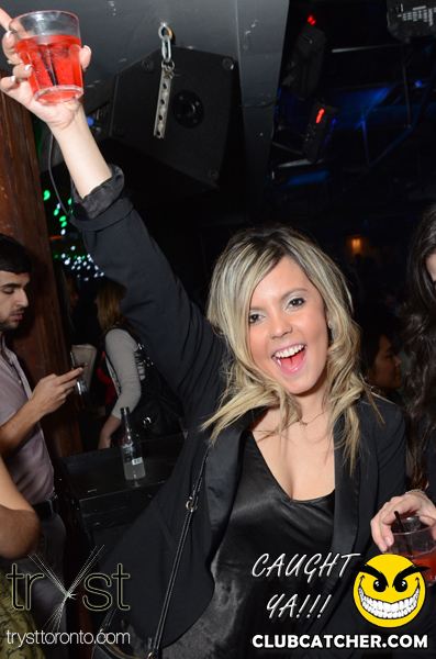 Tryst nightclub photo 276 - November 23rd, 2012