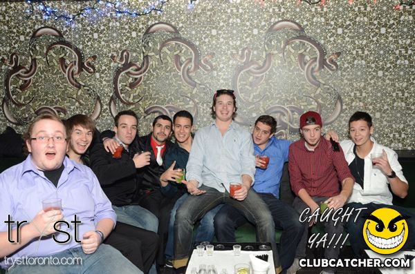 Tryst nightclub photo 277 - November 23rd, 2012