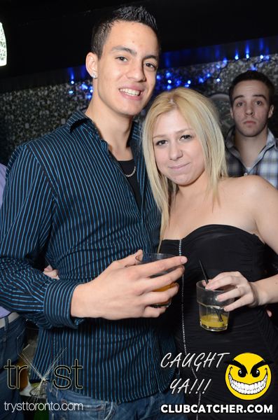 Tryst nightclub photo 278 - November 23rd, 2012