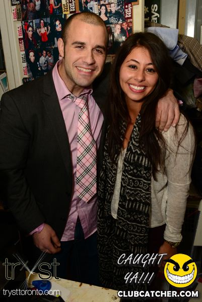 Tryst nightclub photo 29 - November 23rd, 2012