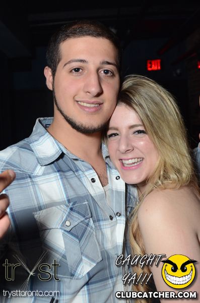 Tryst nightclub photo 282 - November 23rd, 2012