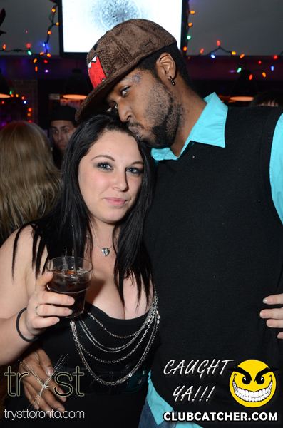Tryst nightclub photo 284 - November 23rd, 2012