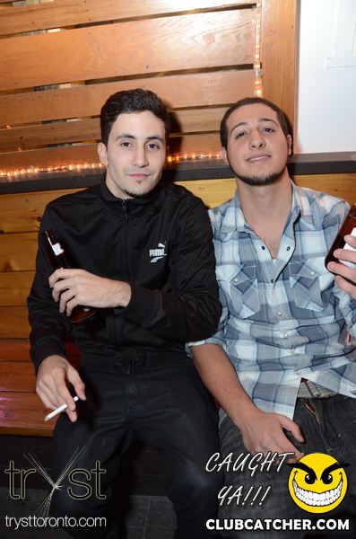 Tryst nightclub photo 286 - November 23rd, 2012