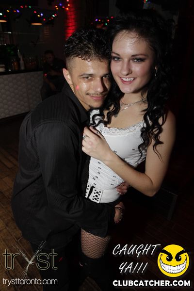 Tryst nightclub photo 287 - November 23rd, 2012