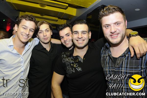 Tryst nightclub photo 288 - November 23rd, 2012
