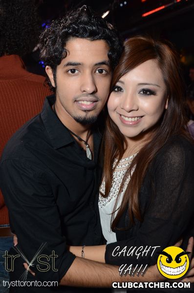Tryst nightclub photo 290 - November 23rd, 2012