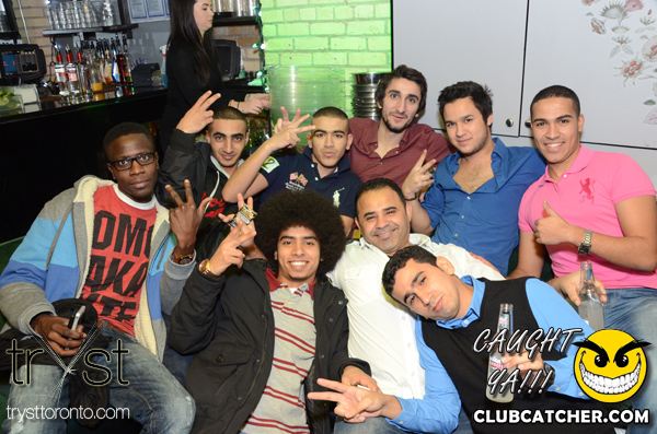 Tryst nightclub photo 293 - November 23rd, 2012