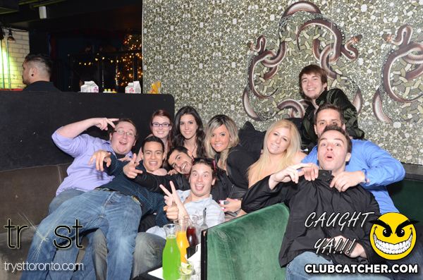Tryst nightclub photo 294 - November 23rd, 2012