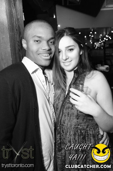 Tryst nightclub photo 295 - November 23rd, 2012