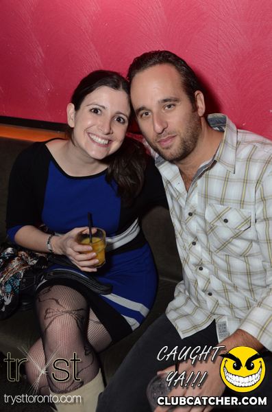 Tryst nightclub photo 296 - November 23rd, 2012