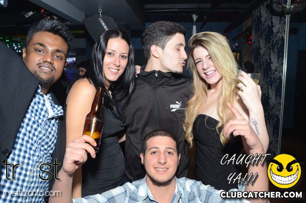 Tryst nightclub photo 297 - November 23rd, 2012
