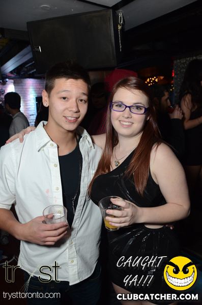 Tryst nightclub photo 298 - November 23rd, 2012