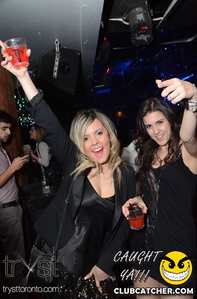 Tryst nightclub photo 31 - November 23rd, 2012