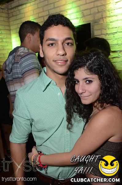 Tryst nightclub photo 302 - November 23rd, 2012