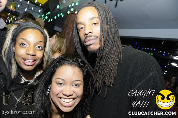 Tryst nightclub photo 305 - November 23rd, 2012