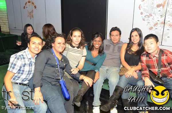 Tryst nightclub photo 308 - November 23rd, 2012