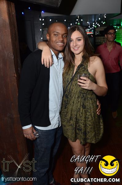 Tryst nightclub photo 309 - November 23rd, 2012