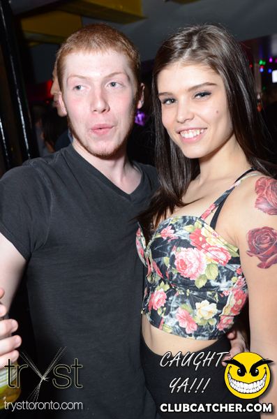 Tryst nightclub photo 310 - November 23rd, 2012