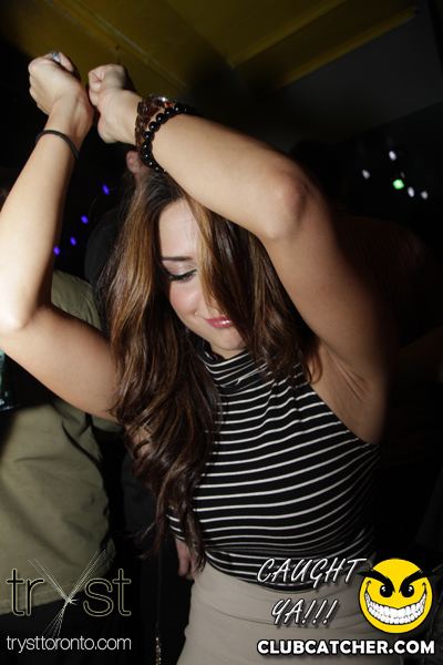 Tryst nightclub photo 32 - November 23rd, 2012