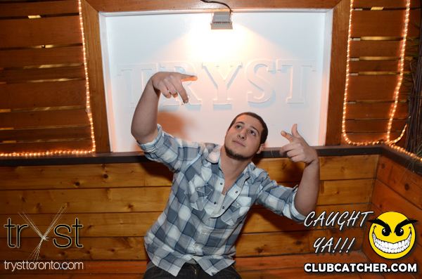 Tryst nightclub photo 312 - November 23rd, 2012