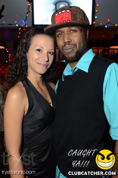 Tryst nightclub photo 313 - November 23rd, 2012