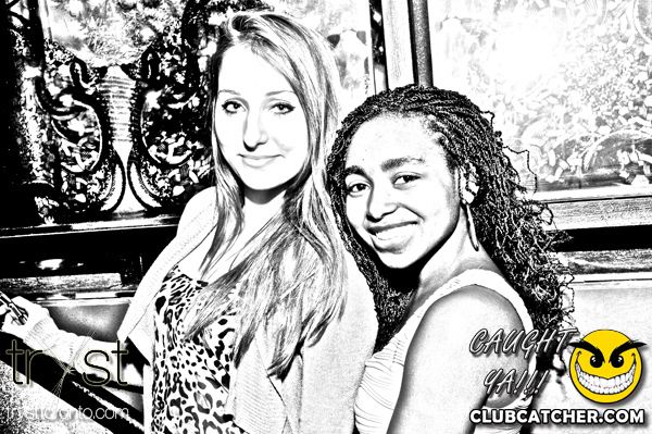 Tryst nightclub photo 314 - November 23rd, 2012