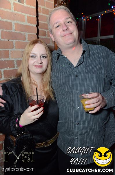 Tryst nightclub photo 315 - November 23rd, 2012