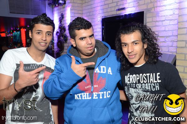 Tryst nightclub photo 316 - November 23rd, 2012