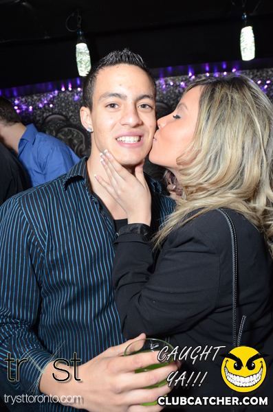 Tryst nightclub photo 317 - November 23rd, 2012