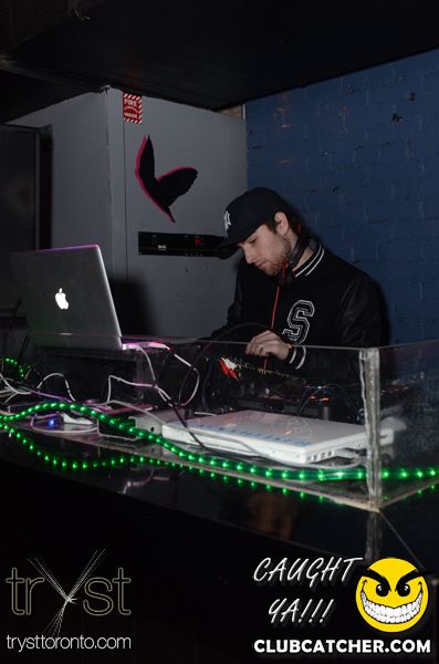 Tryst nightclub photo 319 - November 23rd, 2012