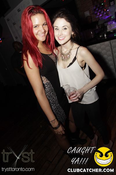 Tryst nightclub photo 320 - November 23rd, 2012
