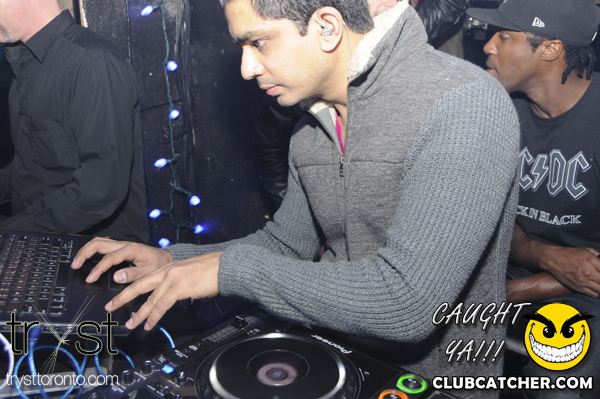 Tryst nightclub photo 321 - November 23rd, 2012