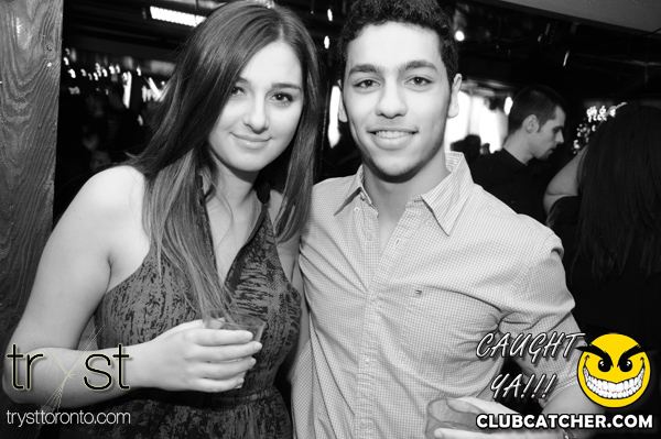 Tryst nightclub photo 325 - November 23rd, 2012