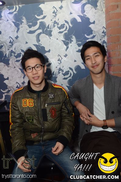 Tryst nightclub photo 326 - November 23rd, 2012