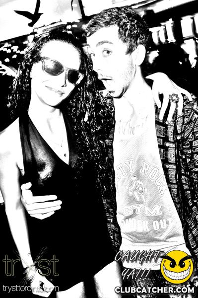 Tryst nightclub photo 329 - November 23rd, 2012