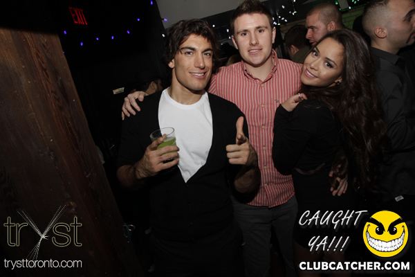 Tryst nightclub photo 330 - November 23rd, 2012