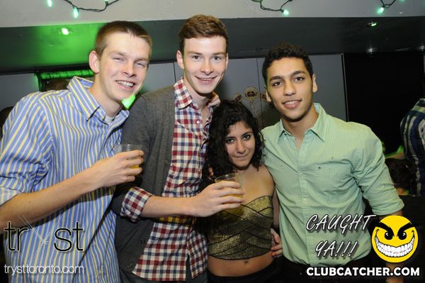 Tryst nightclub photo 333 - November 23rd, 2012