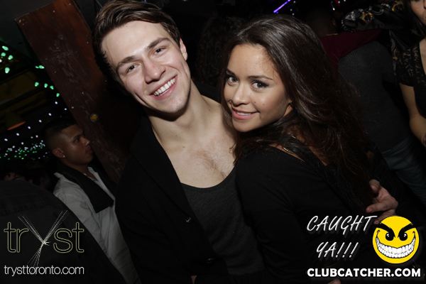 Tryst nightclub photo 336 - November 23rd, 2012